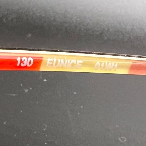 KATE Spade Eunice Prescription Glasses - Picture 5 of 10